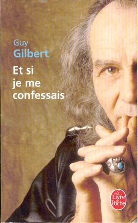 ET SI JE ME CONFESSAIS