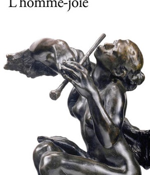 L'HOMME-JOIE