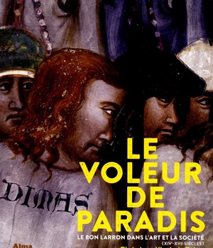 LE VOLEUR DE PARADIS