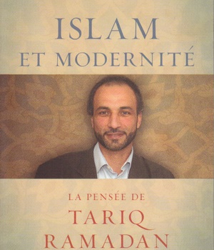 ISLAM ET MODERNITE LA PENSEE DE TARIQ RAMADAN