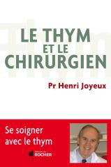 LE THYM ET LE CHIRURGIEN