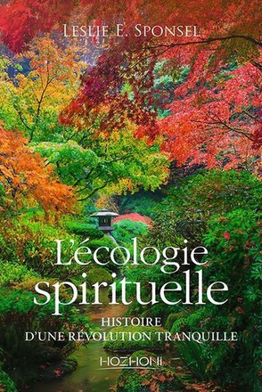 L'ECOLOGIE SPIRITUELLE