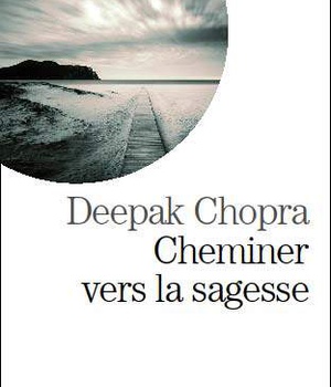 ESPACES LIBRES - T216 - CHEMINER VERS LA SAGESSE