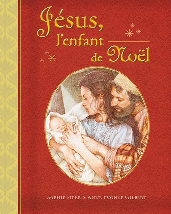 JESUS, L ENFANT DE NOEL