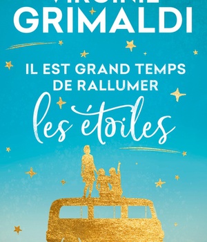 IL EST GRAND TEMPS DE RALLUMER LES ETOILES