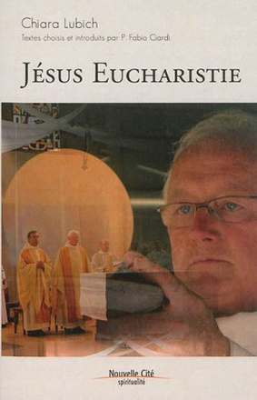JESUS EUCHARISTIE