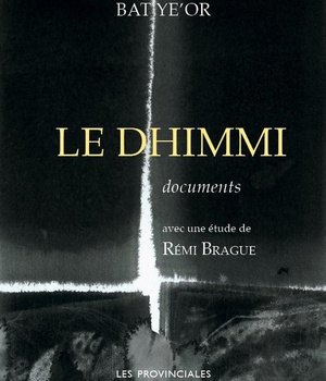 LE DHIMMI - DOCUMENTS