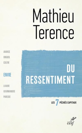 LES SEPT PECHES CAPITAUX : L'ENVIE