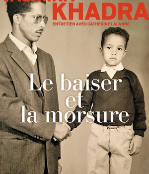 LE BAISER ET LA MORSURE