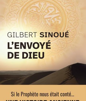 L'ENVOYE DE DIEU