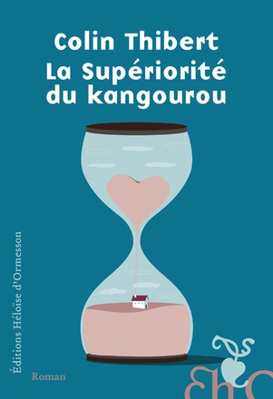 LA SUPERIORITE DU KANGOUROU