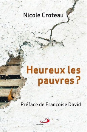 HEUREUX LES PAUVRES