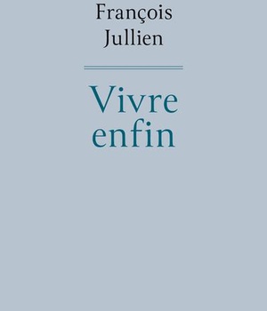 VIVRE ENFIN