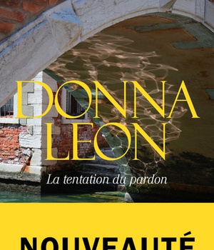 LA TENTATION DU PARDON