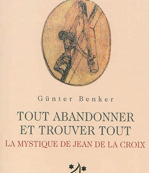 TOUT ABANDONNER ET TROUVER TOUT