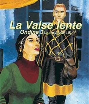 ONDINE 3 - LA VALSE LENTE - DEFI N 13