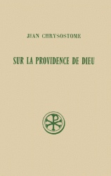 SC 79 SUR LA PROVIDENCE DE DIEU