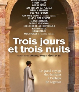 TROIS JOURS ET TROIS NUITS