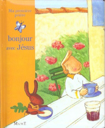 BONJOUR AVEC JESUS