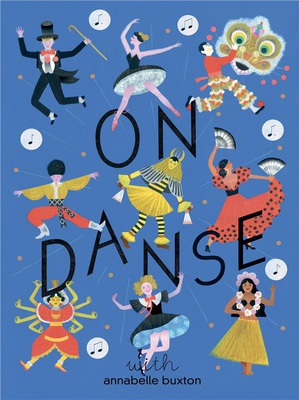 ON DANSE !