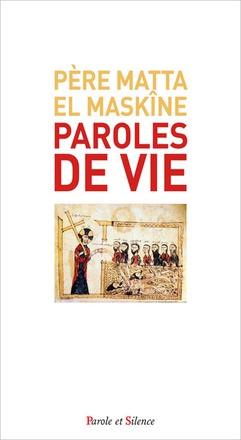 PAROLES DE VIE