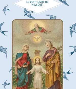 PETIT LIVRE DE MARIE