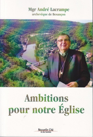 AMBITIONS POUR NOTRE EGLISE