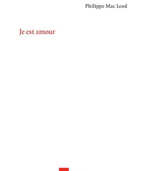 JE EST AMOUR