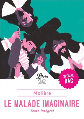 LE MALADE IMAGINAIRE