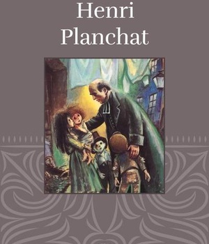 HENRI PLANCHAT N 86