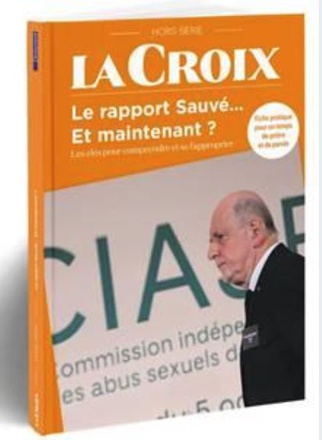 RAPPORT SAUVE... ET MAINTENANT ? LES CLES POUR COMPRENDRE ET SE L'APPROPRIER.