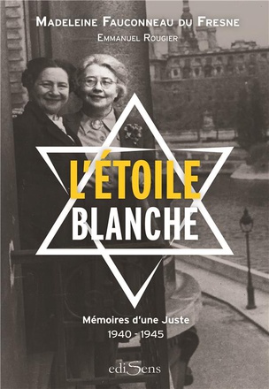 L'ETOILE BLANCHE