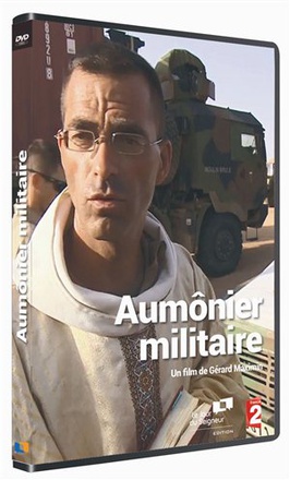 AUMONIER MILITAIRE