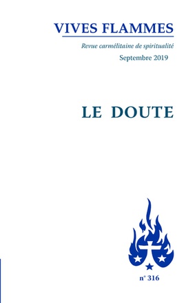 REVUE VIVES FLAMMES - LE DOUTE