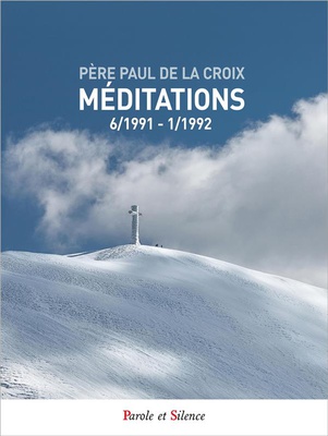 MEDITATIONS - 06 1991 - 12 1992