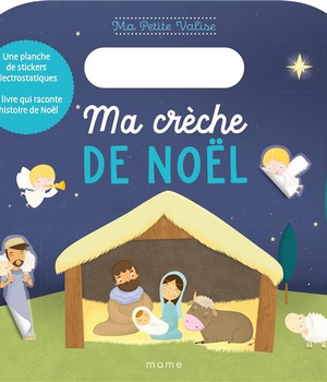 MA CRECHE DE NOEL