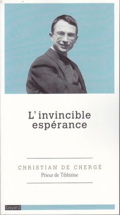 INVINCIBLE ESPERANCE - (2010) ( BICP* )