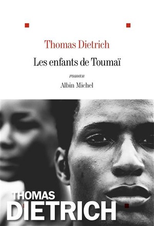 LES ENFANTS DE TOUMAI