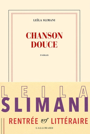 CHANSON DOUCE