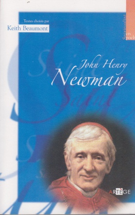JOHN HENRY NEWMAN