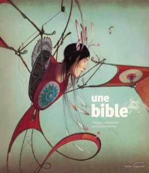 UNE BIBLE - EDITION DE LUXE