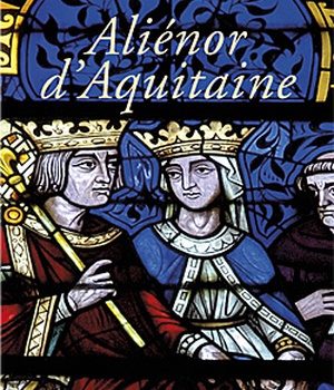 ALIENOR D'AQUITAINE
