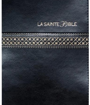 LA SAINTE BIBLE SEGOND 1910