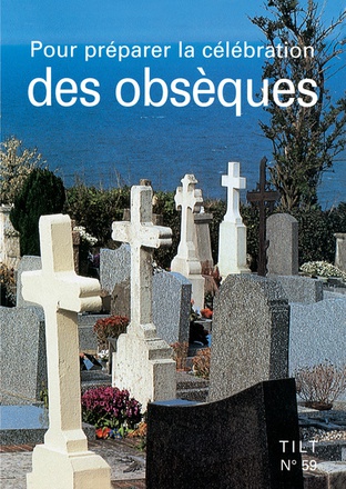 N59 POUR PREPARER LA CELEBRATION DES OBSEQUES NE TILT 59