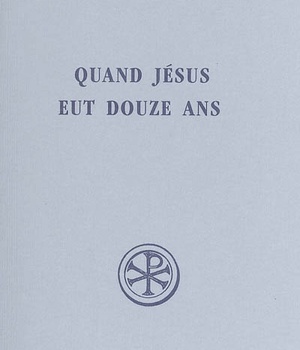 SC 60 QUAND JESUS EUT DOUZE ANS