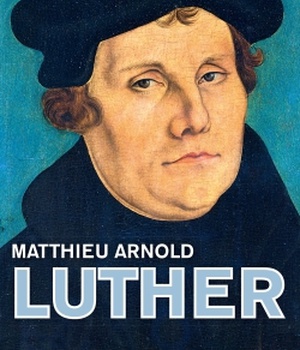 MARTIN LUTHER