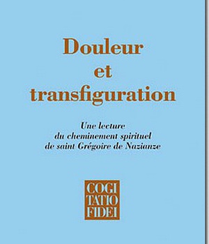 DOULEUR ET TRANSFIGURATION