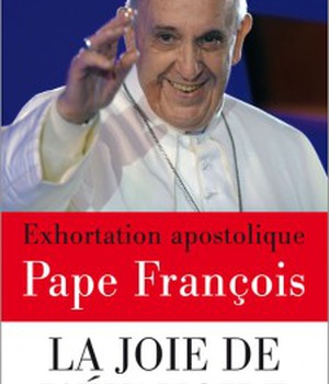 LA JOIE DE L EVANGILE