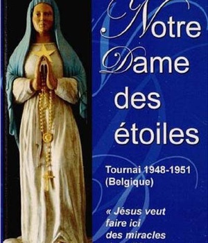 NOTRE DAME DES ETOILES - L58