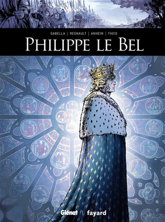 PHILIPPE LE BEL